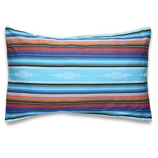 Serape Pillow Case Set