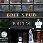 Brit's Pub