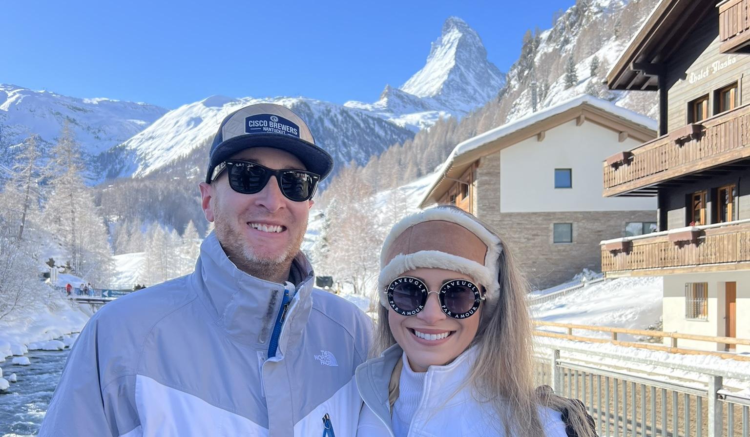 The Wedding Website of Justin Dumouchel and Laura Brayfield