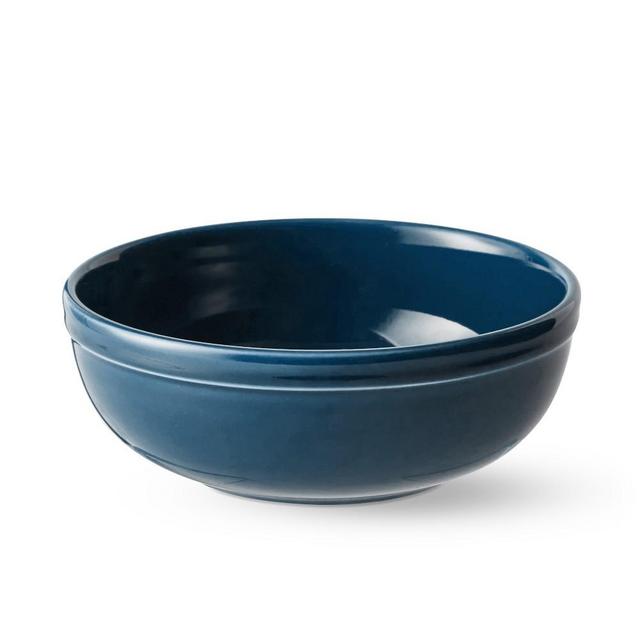Williams Sonoma Pantry Cereal Bowls, Set of 6, Blue