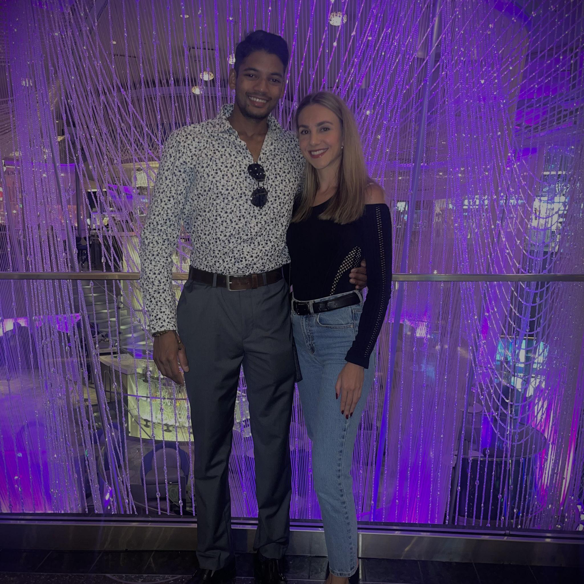 Las Vegas, September 2022