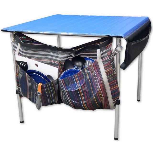 Down River Equipment Down River Dish Drying Bag-Single Camping Kitchen at Down River Equipment