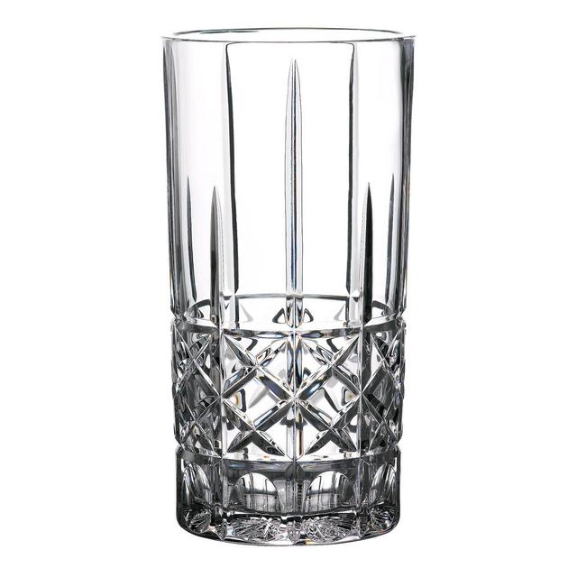 Marquis by Waterford Brady Vase 9"