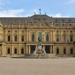 Würzburg Residence