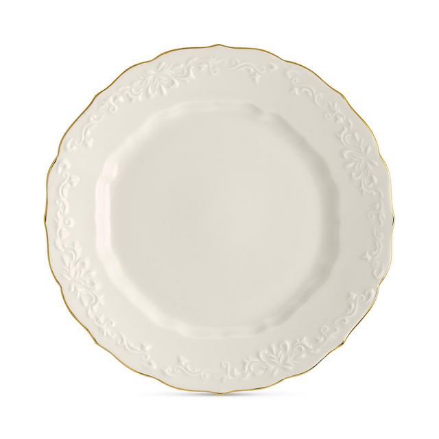 Hotel Collection Classic Foulard Salad Plate, Created for Macy's