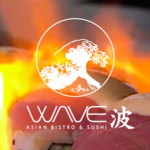 WAVE - Asian Bistro & Sushi