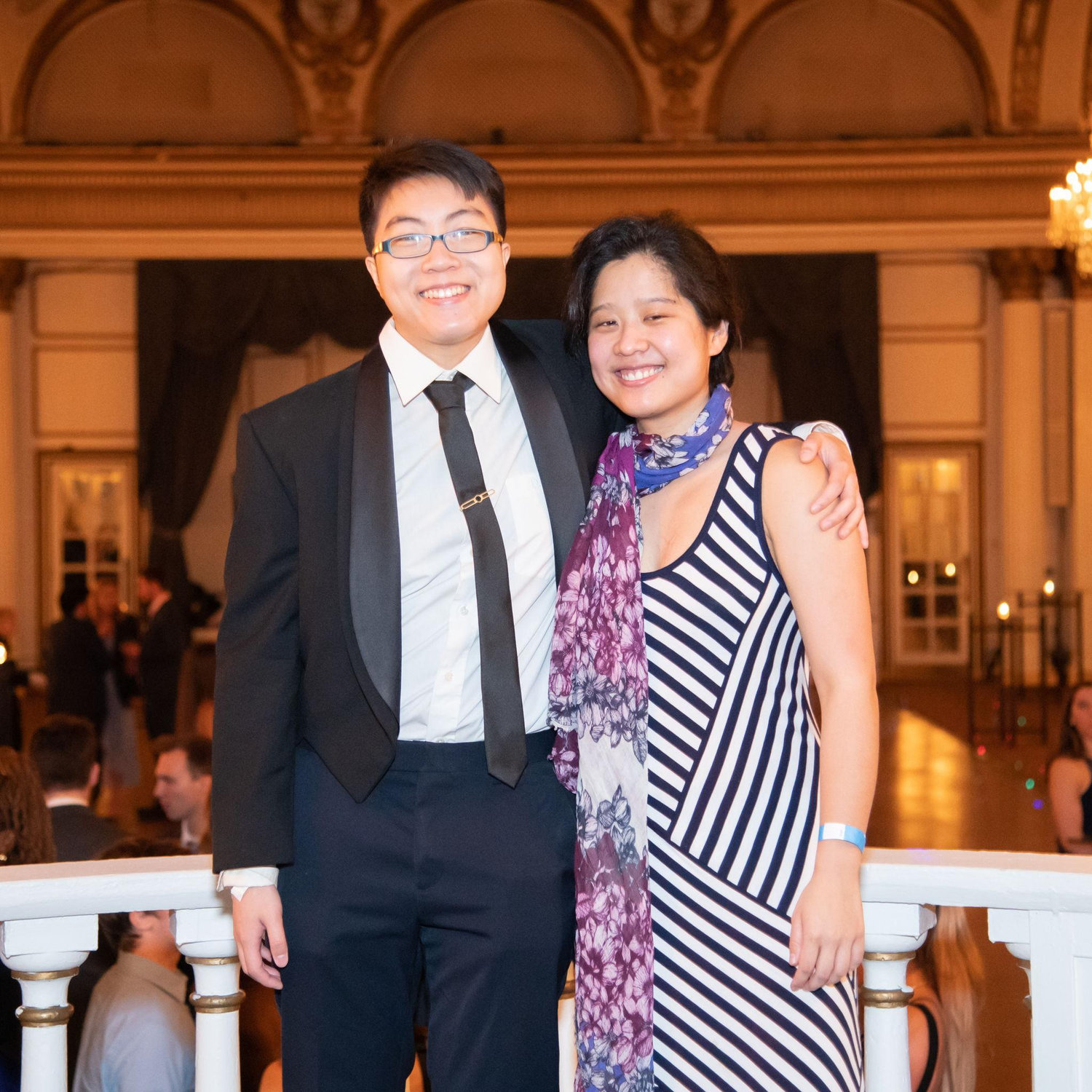 Law Prom!