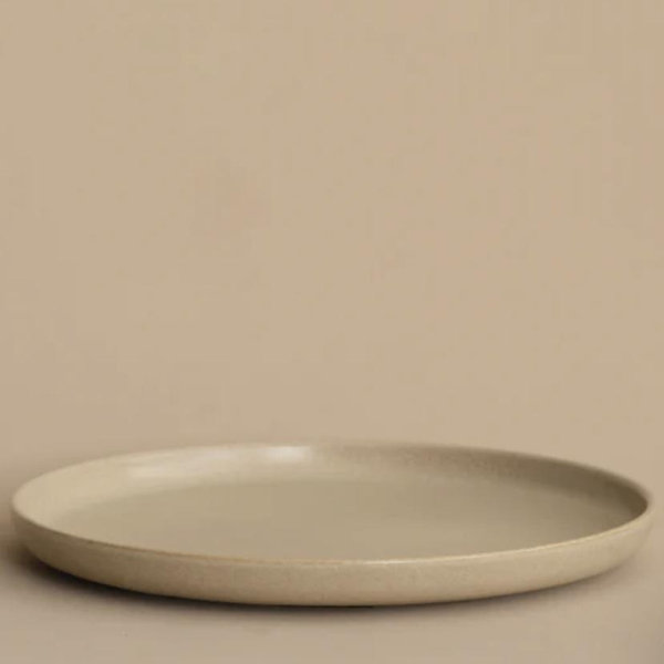 Pacific Dinner Plate