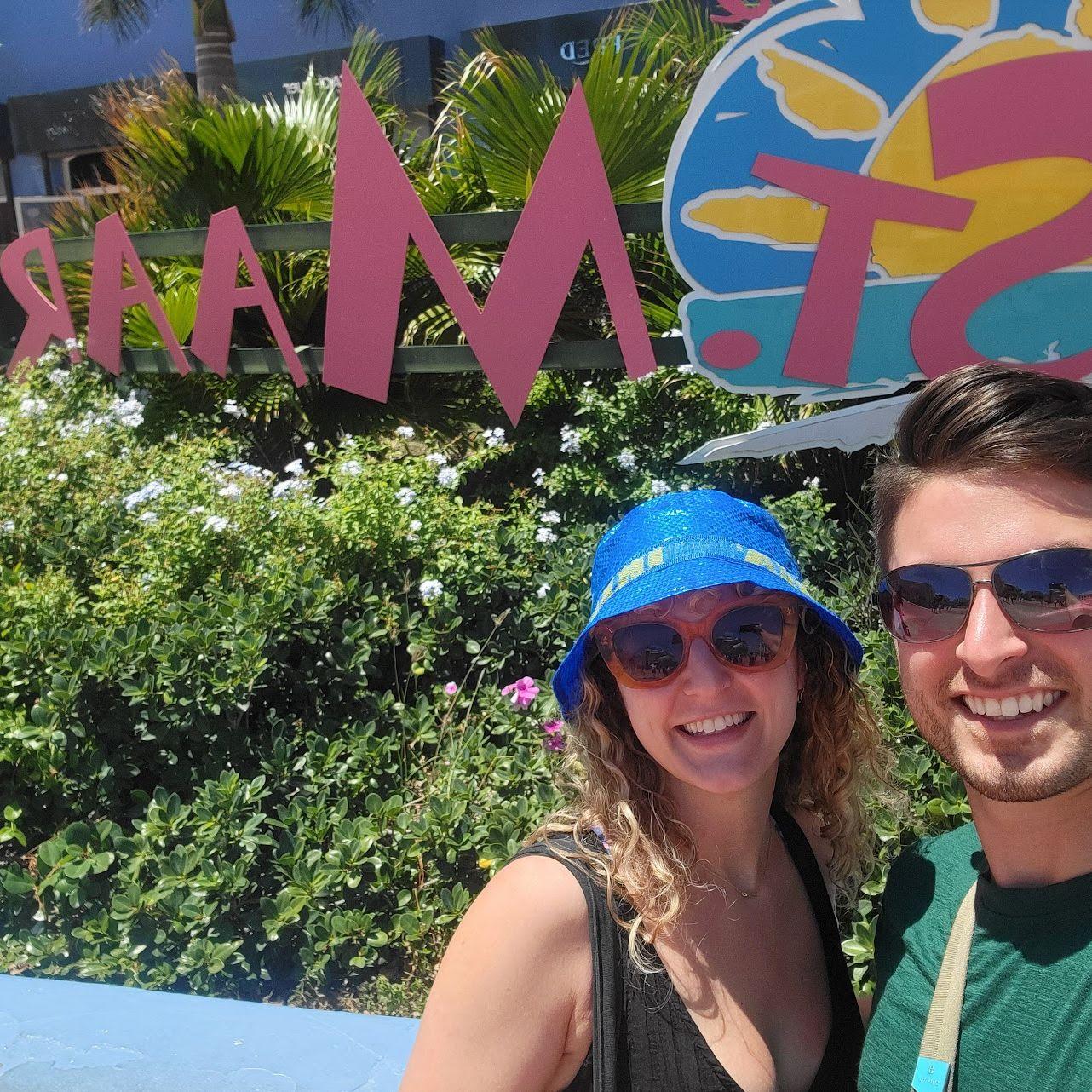 2024
St Maarten, USVI