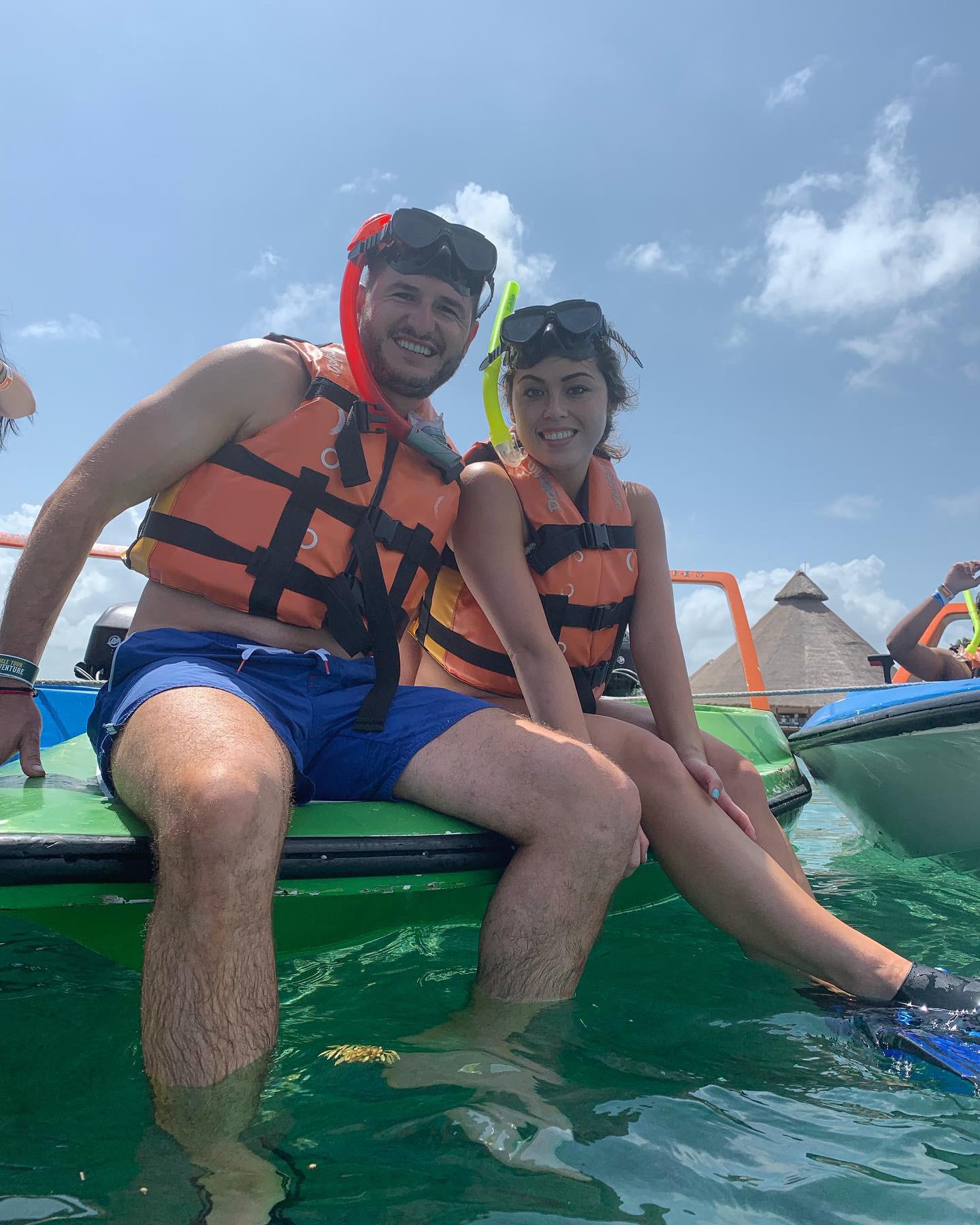 Cancun, Mexico