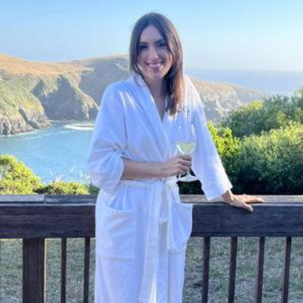 60-Minute Couples Massage