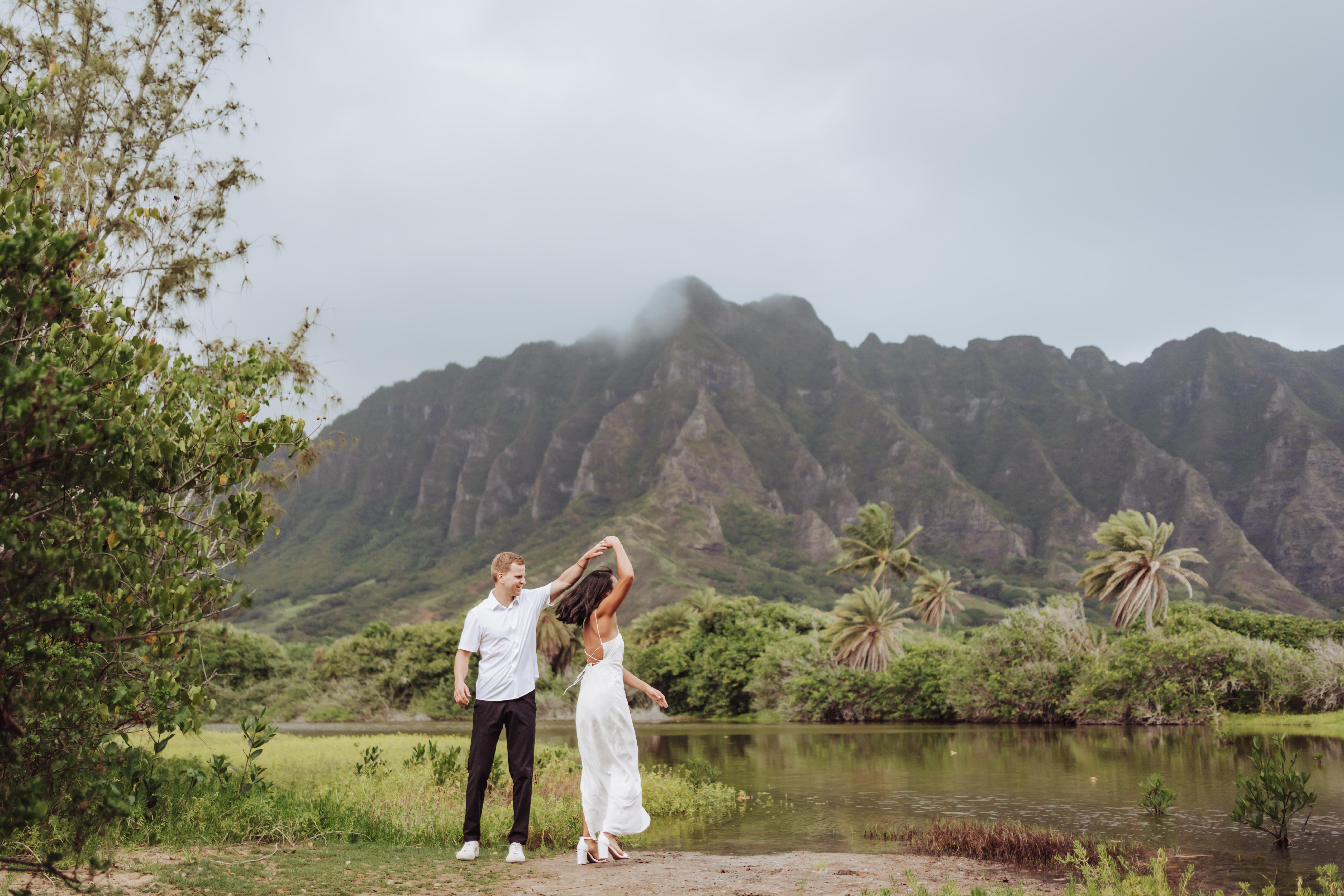 The Wedding Website of Jacqueline Le and Alexander Mowinski