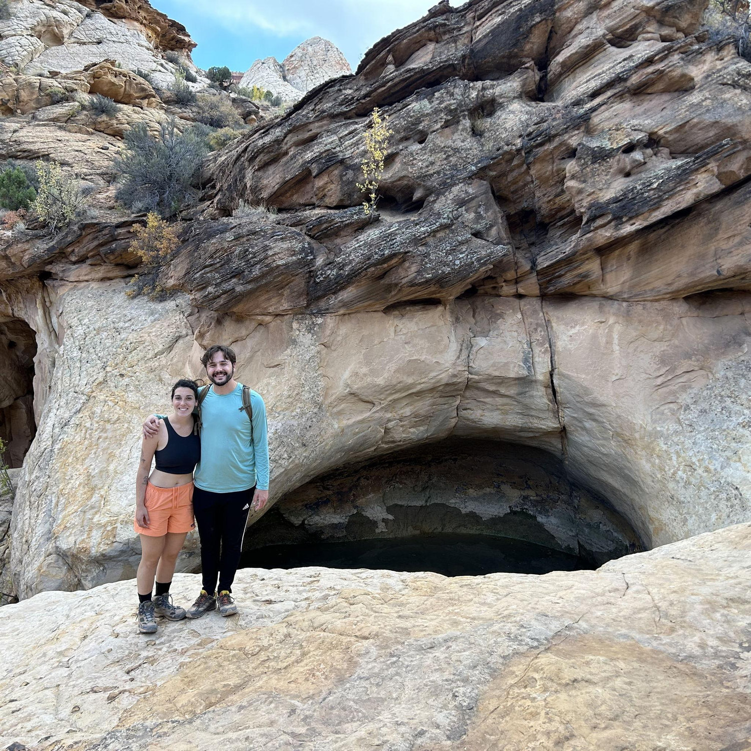 Capitol Reef NP - Fall 2023