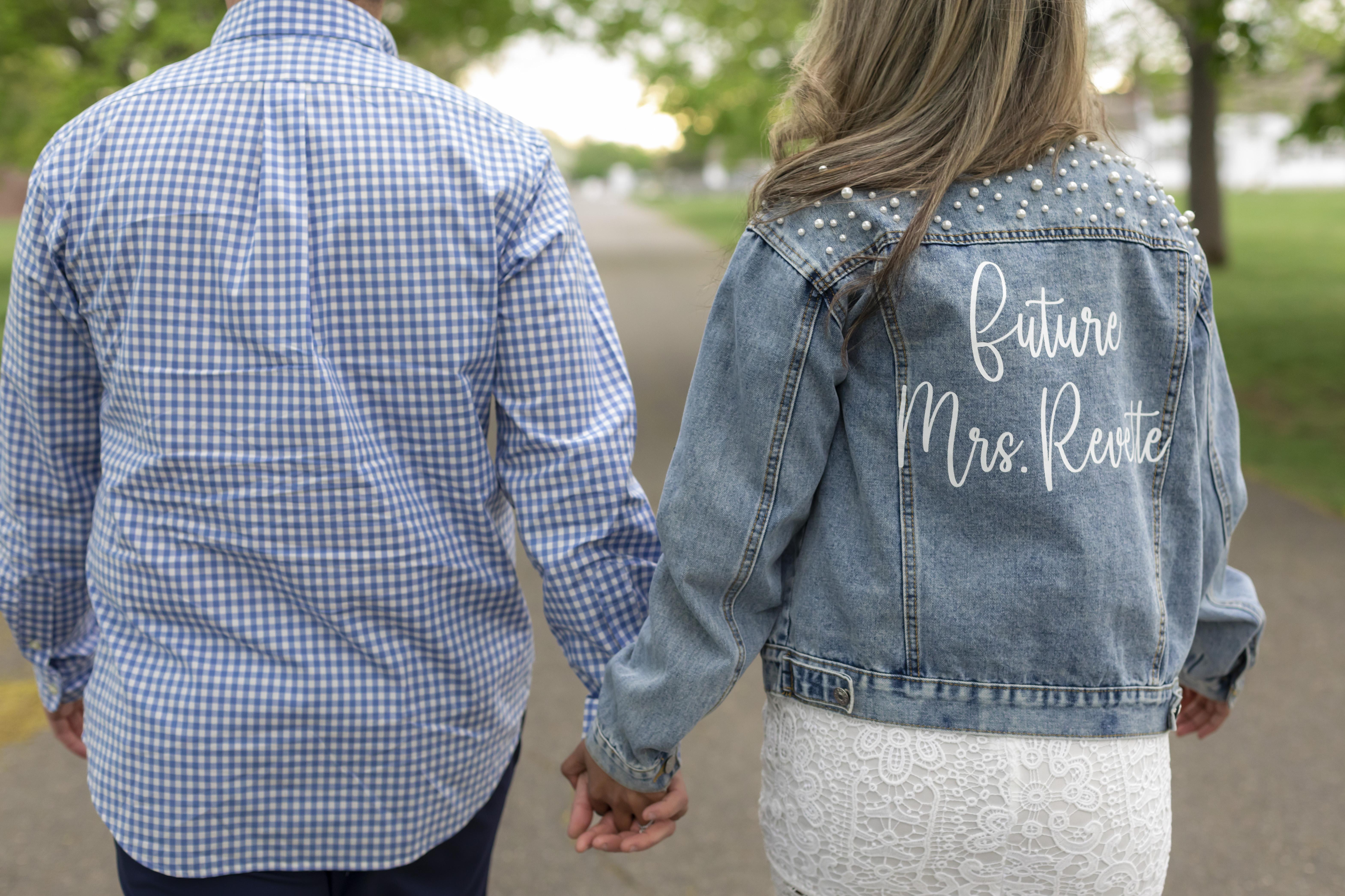 The Wedding Website of Roshinie Singh and Ryan Revette