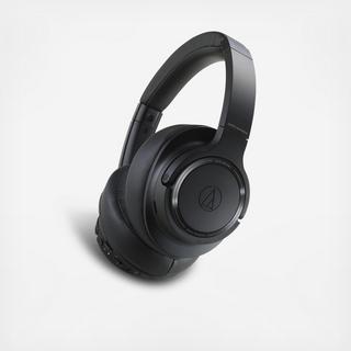 ATH-SR50BT Wireless Over-Ear Headphones