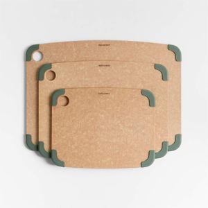 Paper Composite Cutting Boards - set of 3