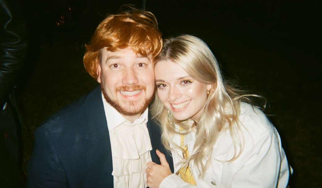 The Wedding Website of Juliette Stanford and Alex Stepp