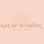 Rae of Sunshine Candle Company