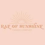 Rae of Sunshine Candle Company