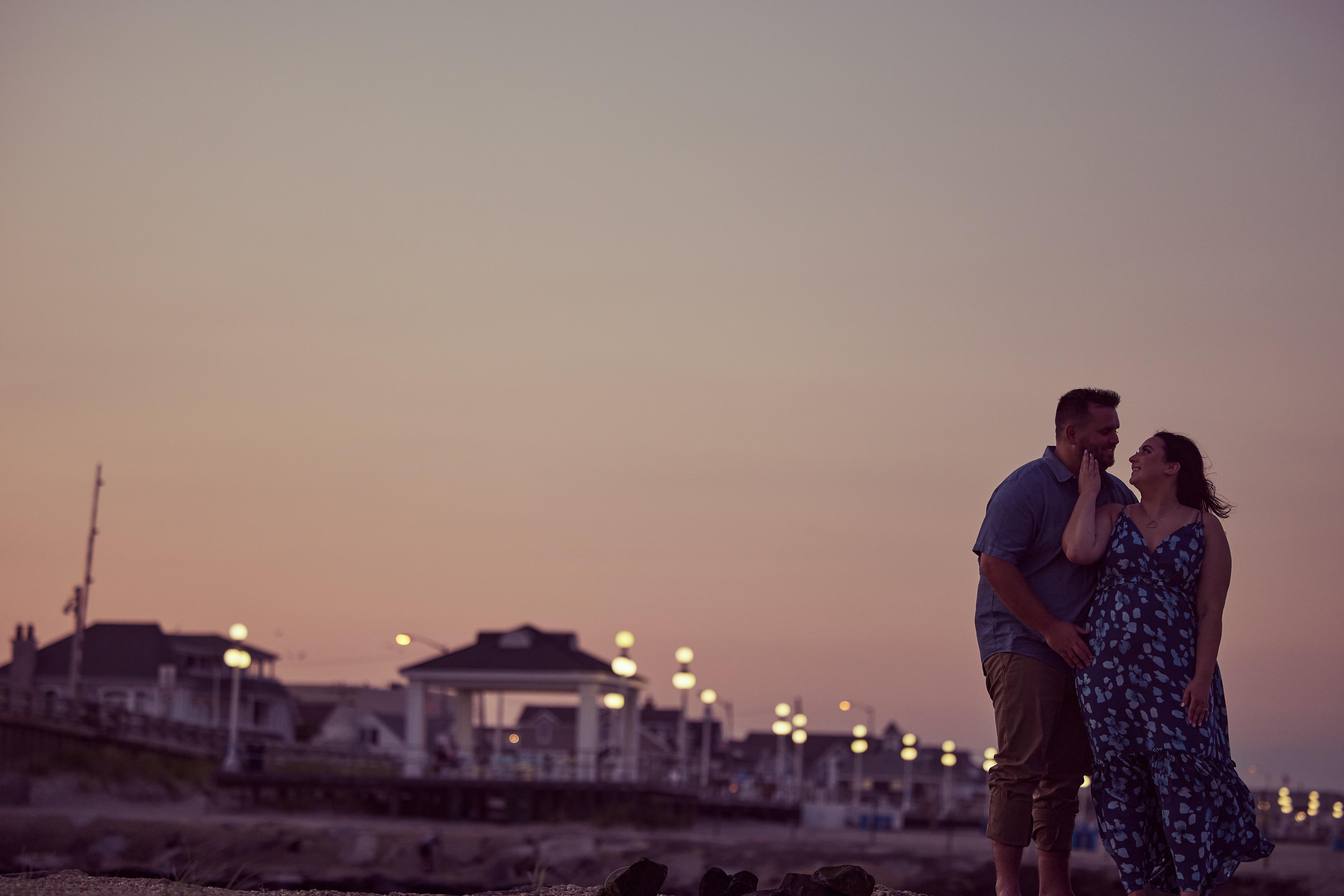 The Wedding Website of Mackenzie Jacobs and Brian Fourman