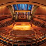 Kauffman Center for the Performing Arts