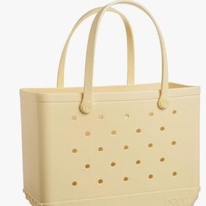 BOGG BAG - Original, Large Tote - Beach, Pool, Boat, Sports - All Purpose EVA