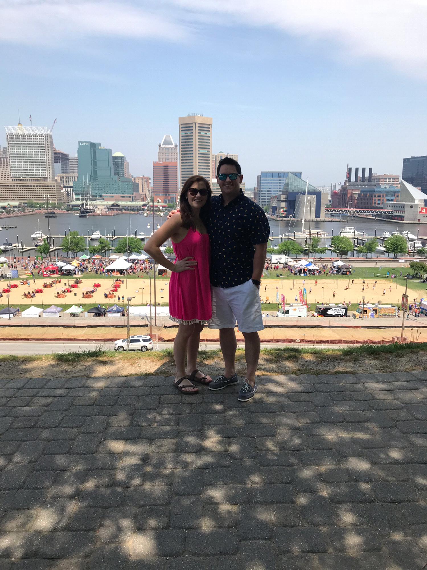Federal Hill, Baltimore