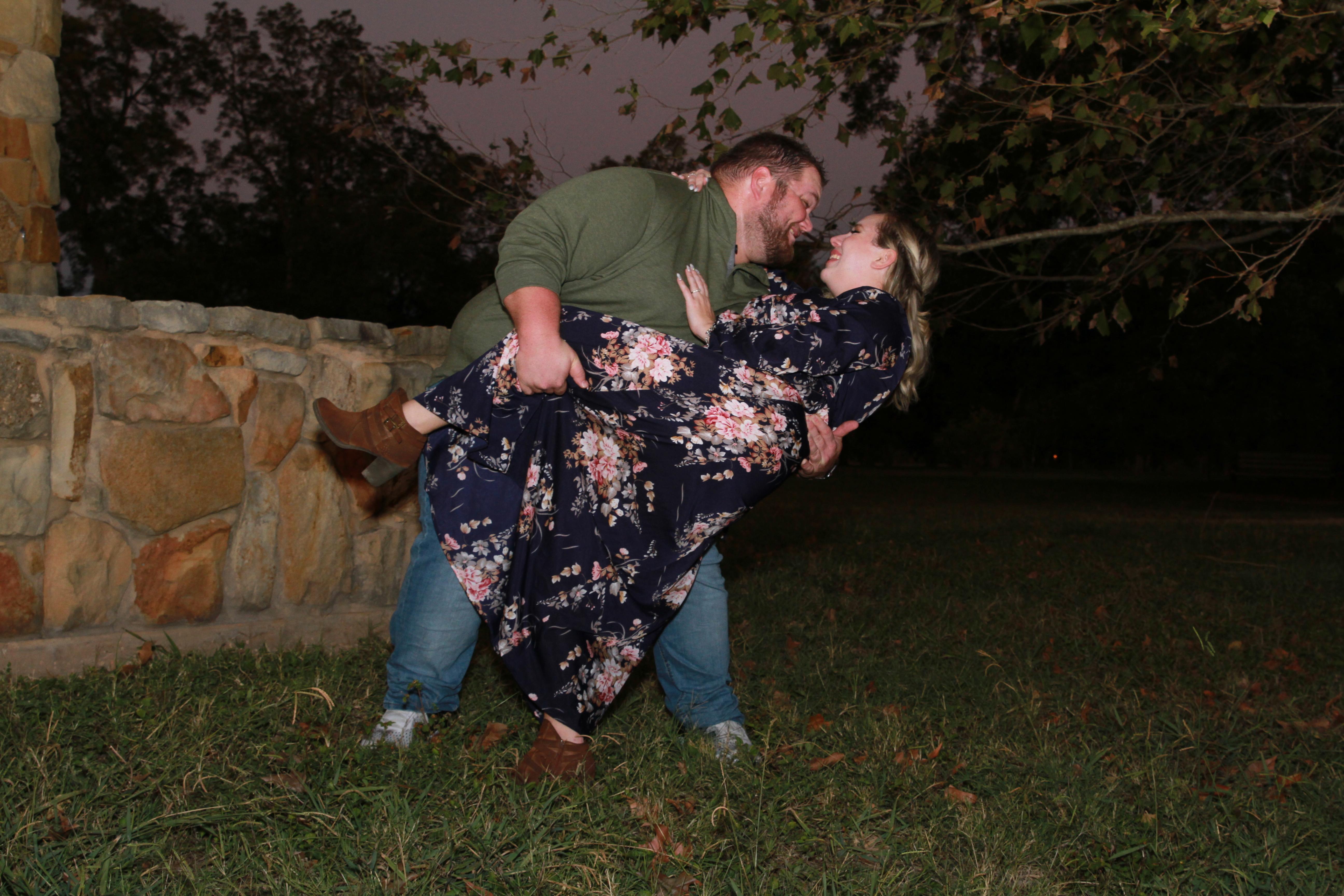 The Wedding Website of Robert Harrison and Kate Mayfield