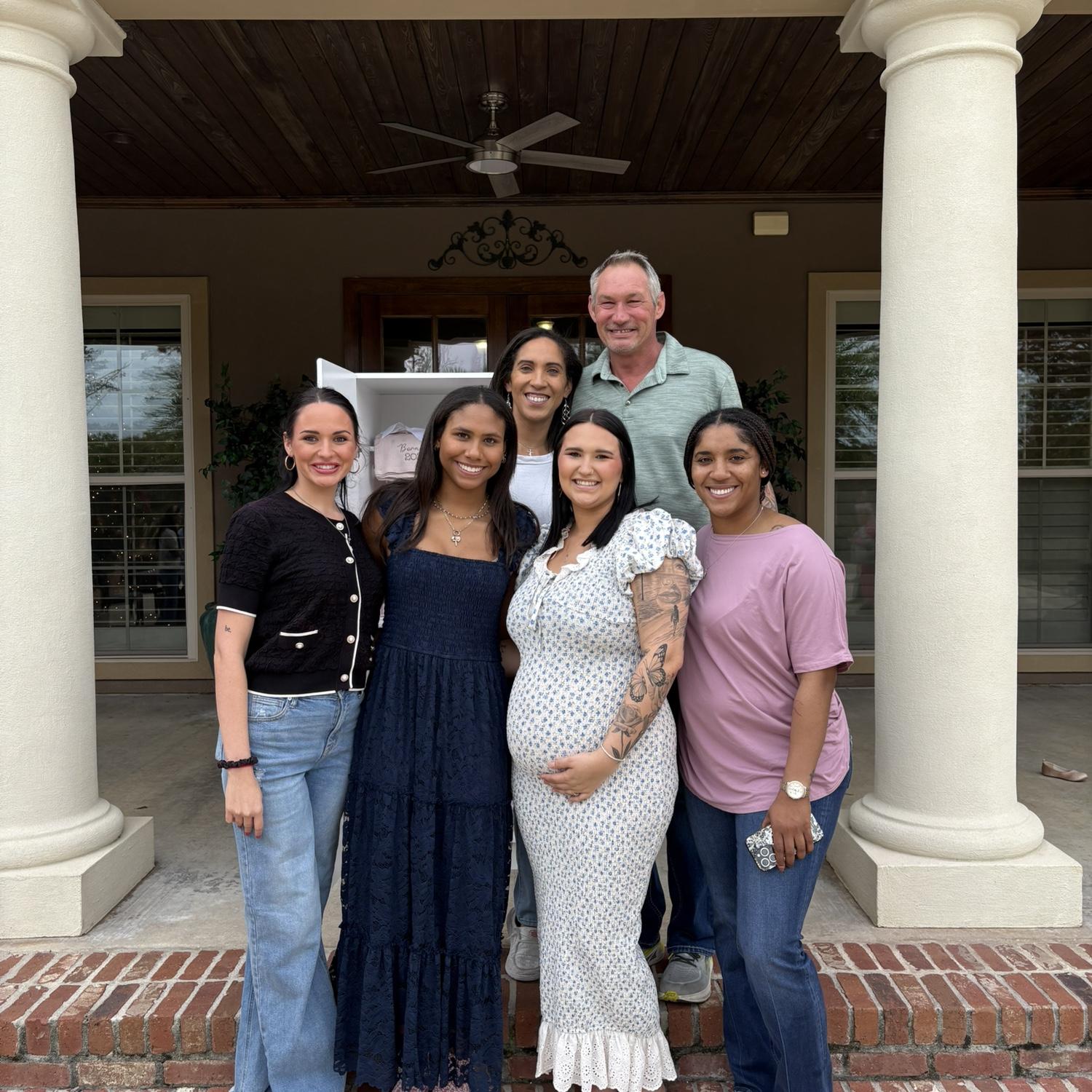 Family photo