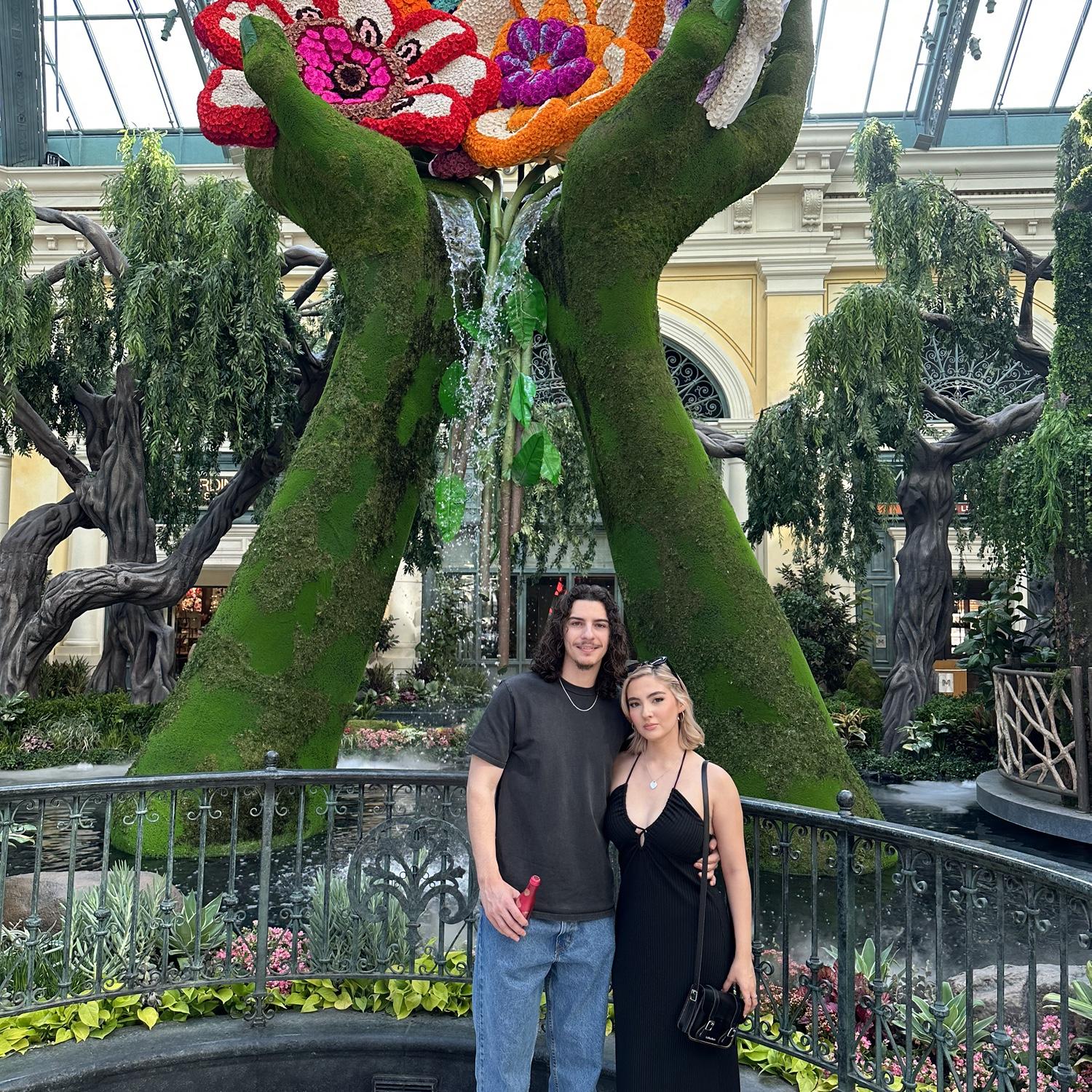 Our 2023 Vegas Trip!