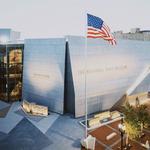 The National WW2 Museum