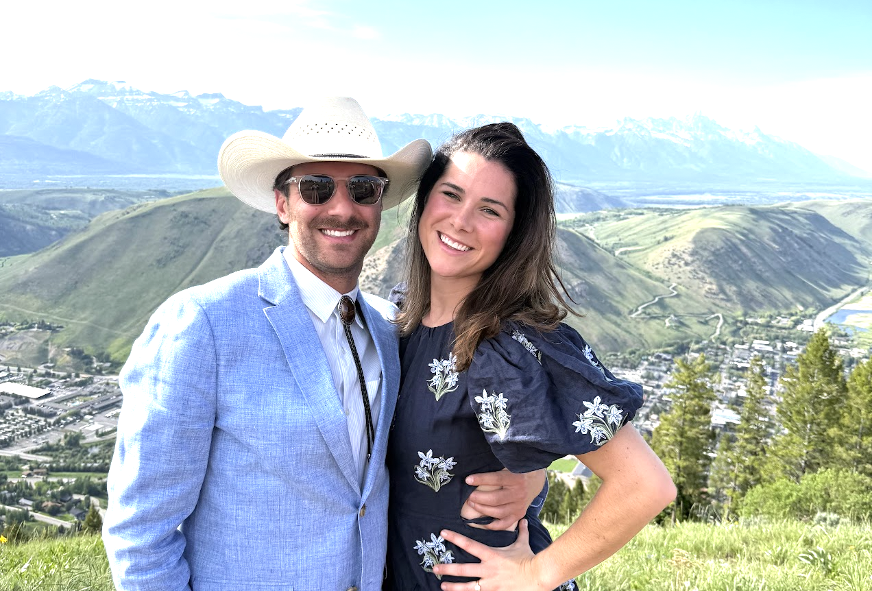 The Wedding Website of Ilan Shenar and Clara Nowlan