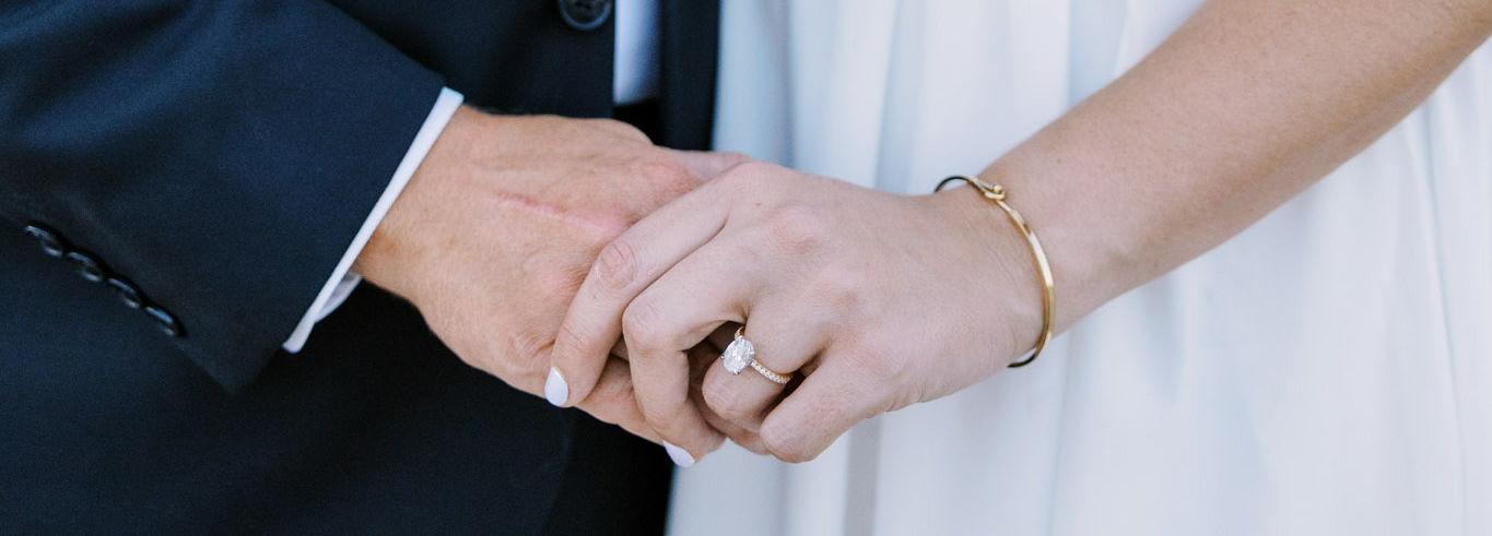 The Wedding Website of Brea Murphy and Dr. Scott Fraser