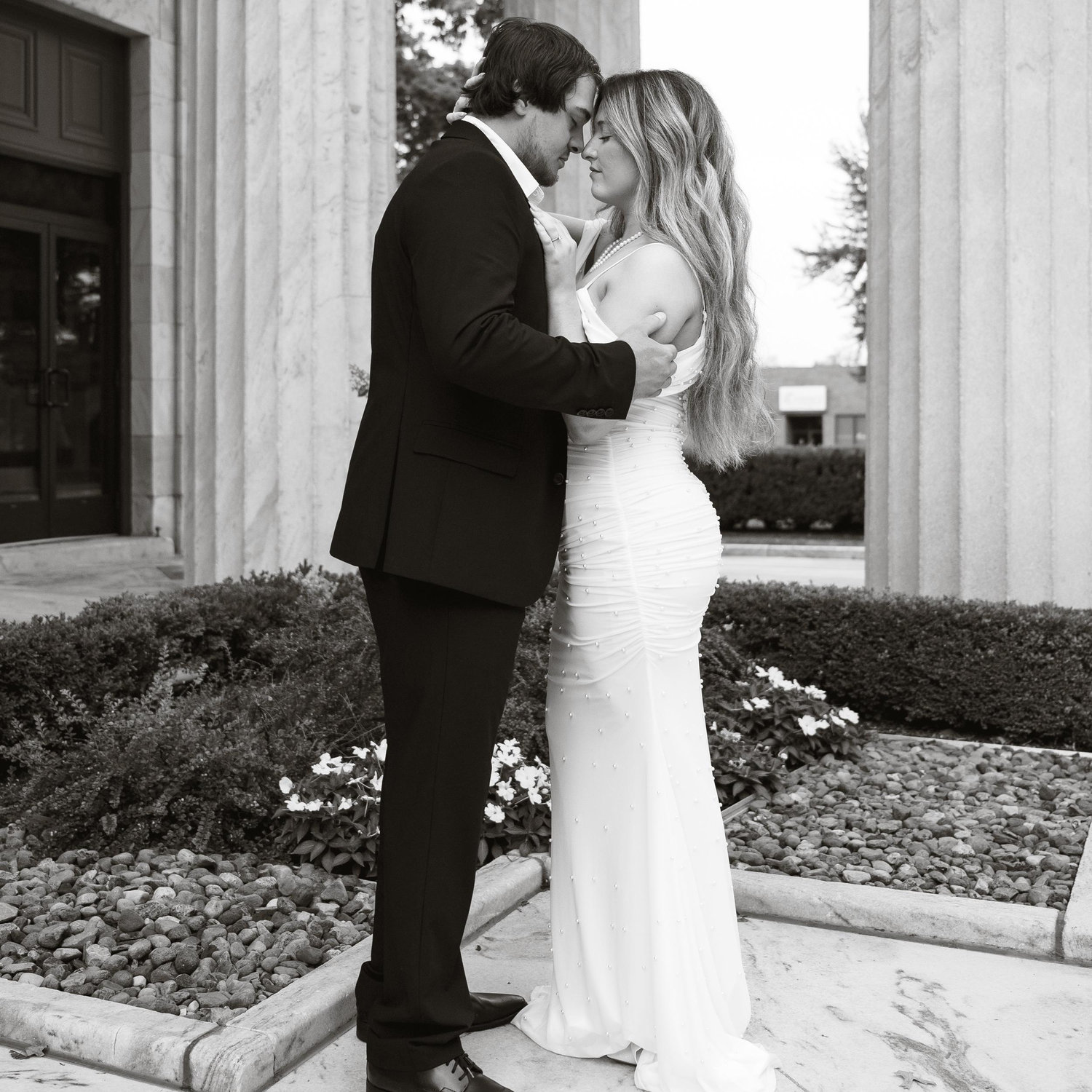 Amber Capan and Reese Nicastro's Wedding Website