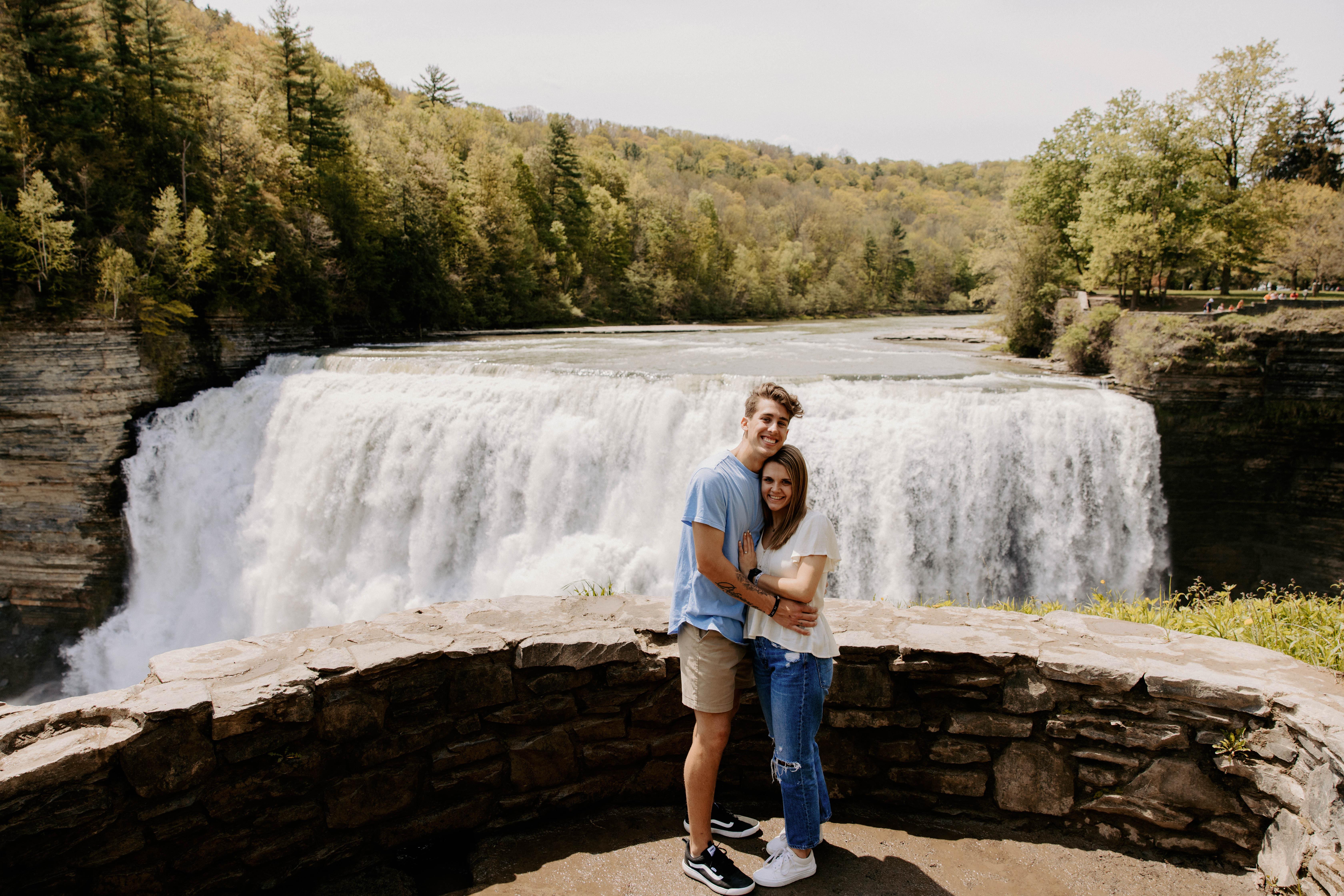 The Wedding Website of Karolyn Schmidt and Parker Groff