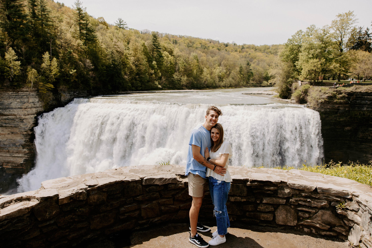 The Wedding Website of Karolyn Schmidt and Parker Groff
