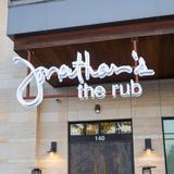 Jonathan's The Rub