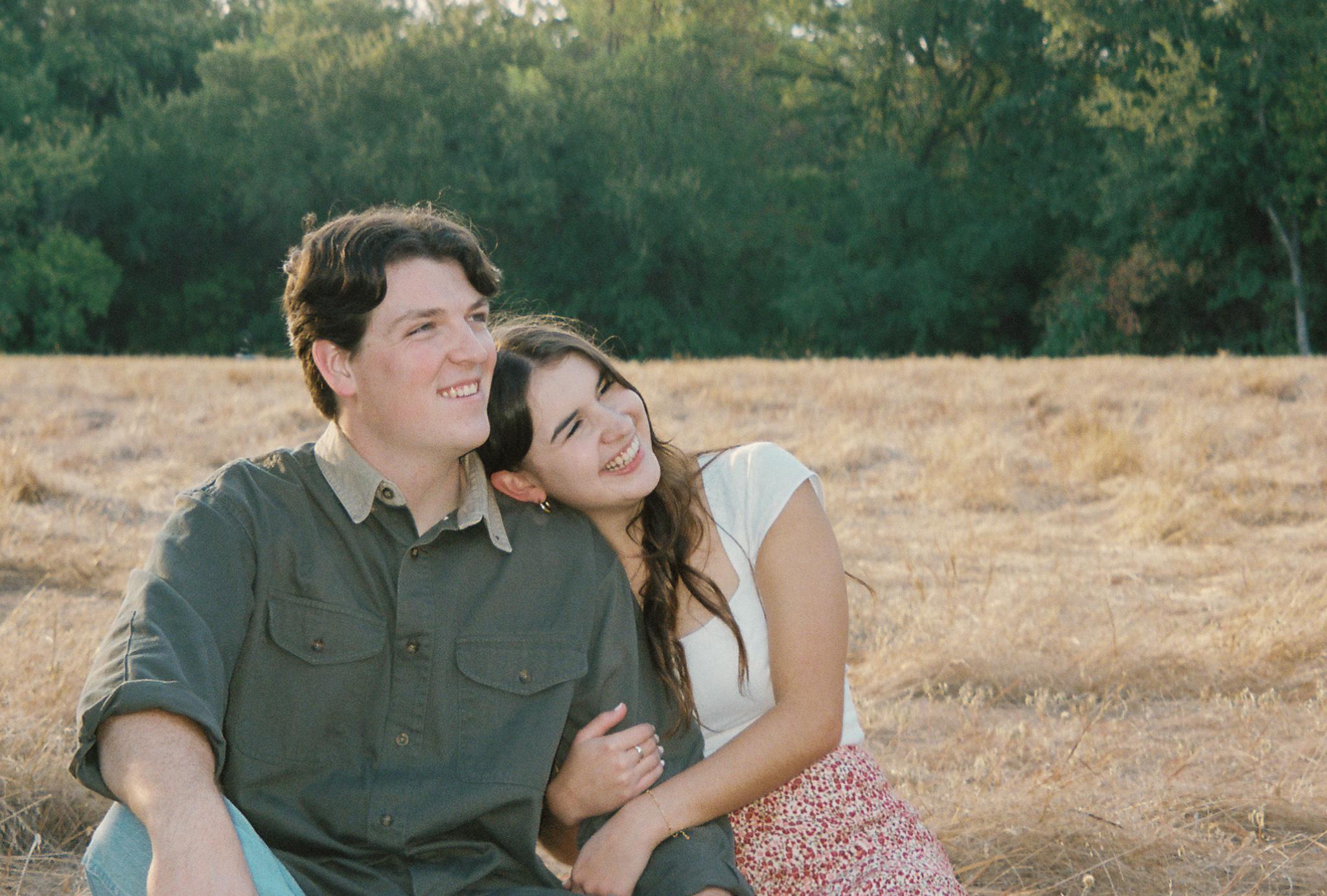 The Wedding Website of Paige Parker and Joshua Daniel