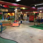 Mobius Discovery Center