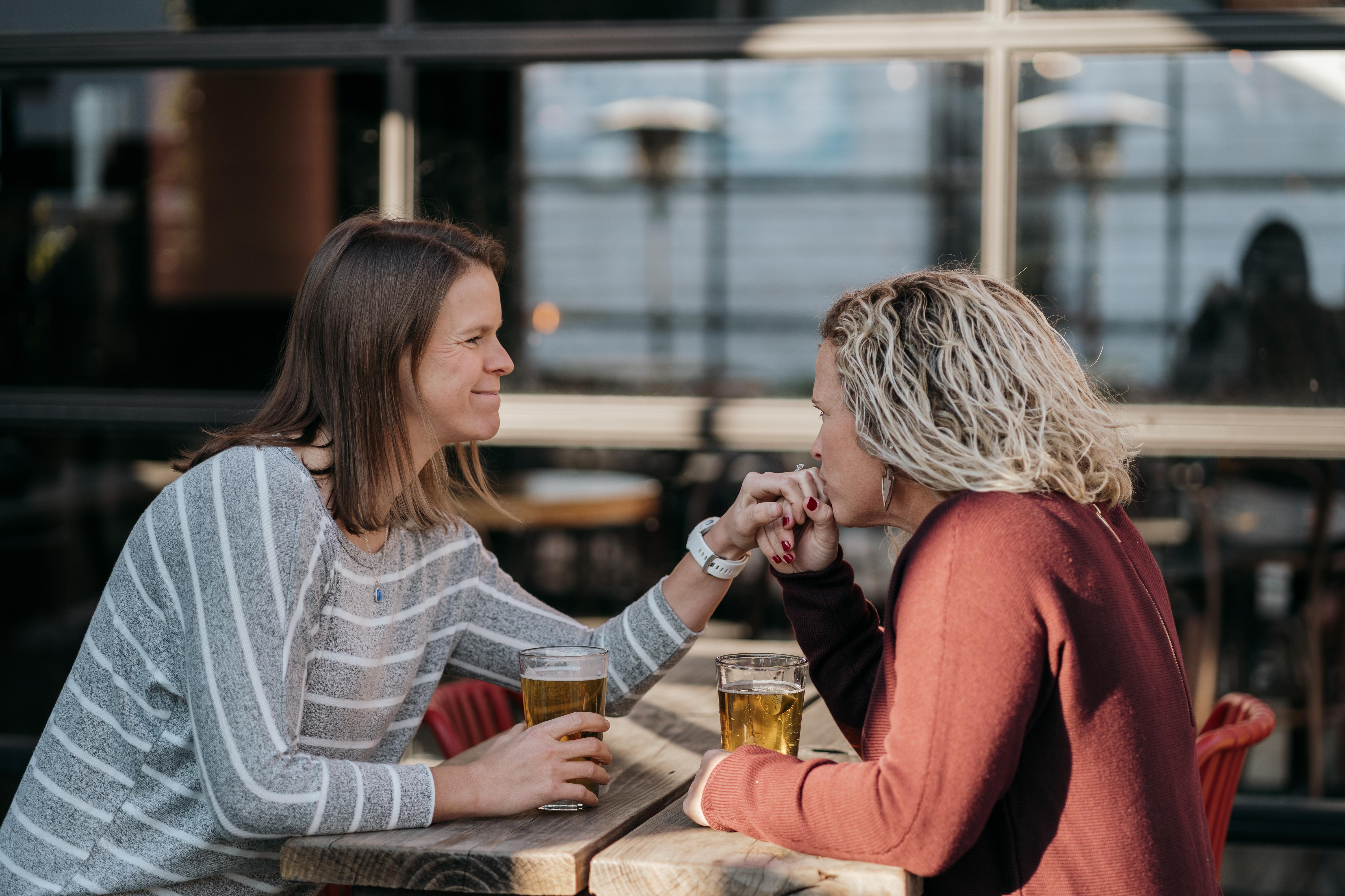 The Wedding Website of Kendall Driver and Jamie Williams