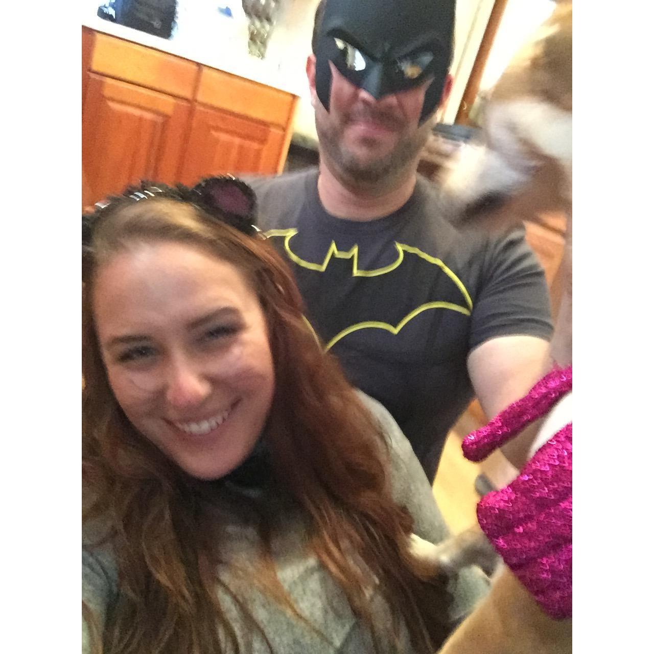 Halloween 2017