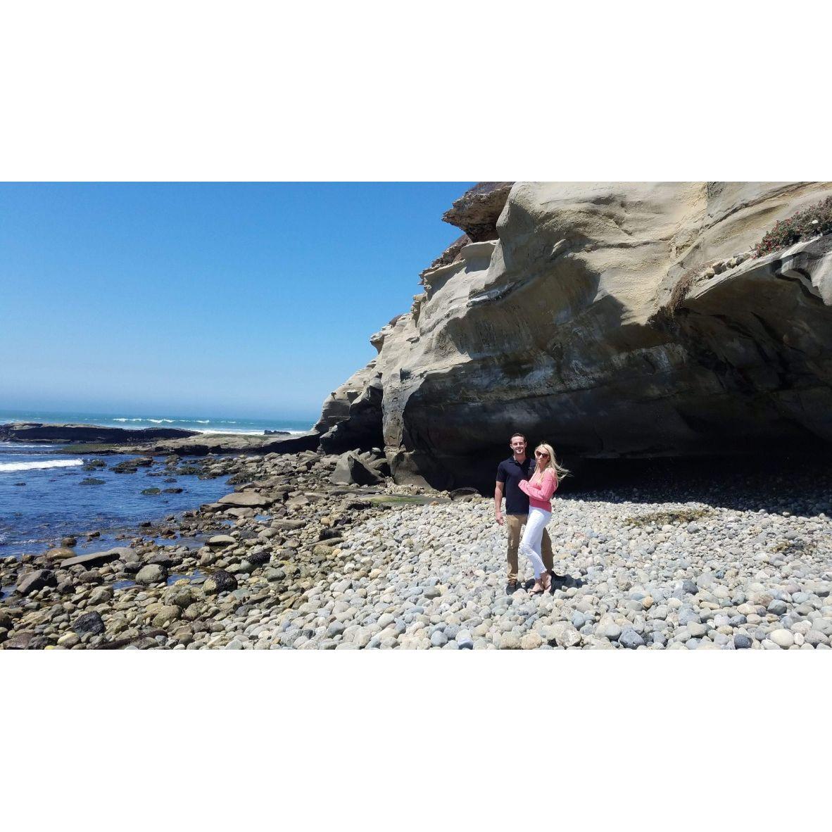 Weekend trip to Mexico 2018