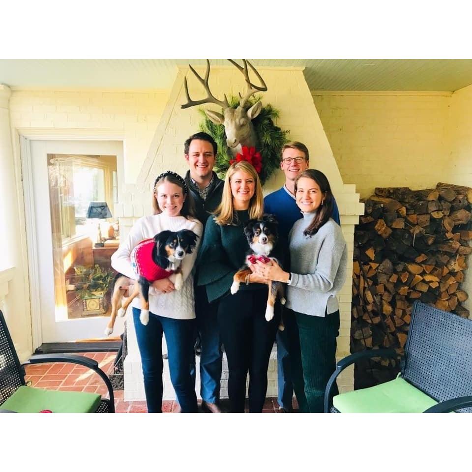 Christmas 2019 - Gastonia