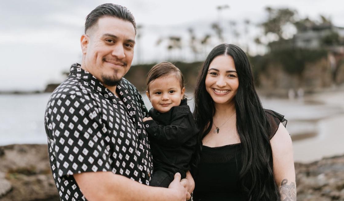 The Wedding Website of Darlene Gonzalez and Oscar Arriola