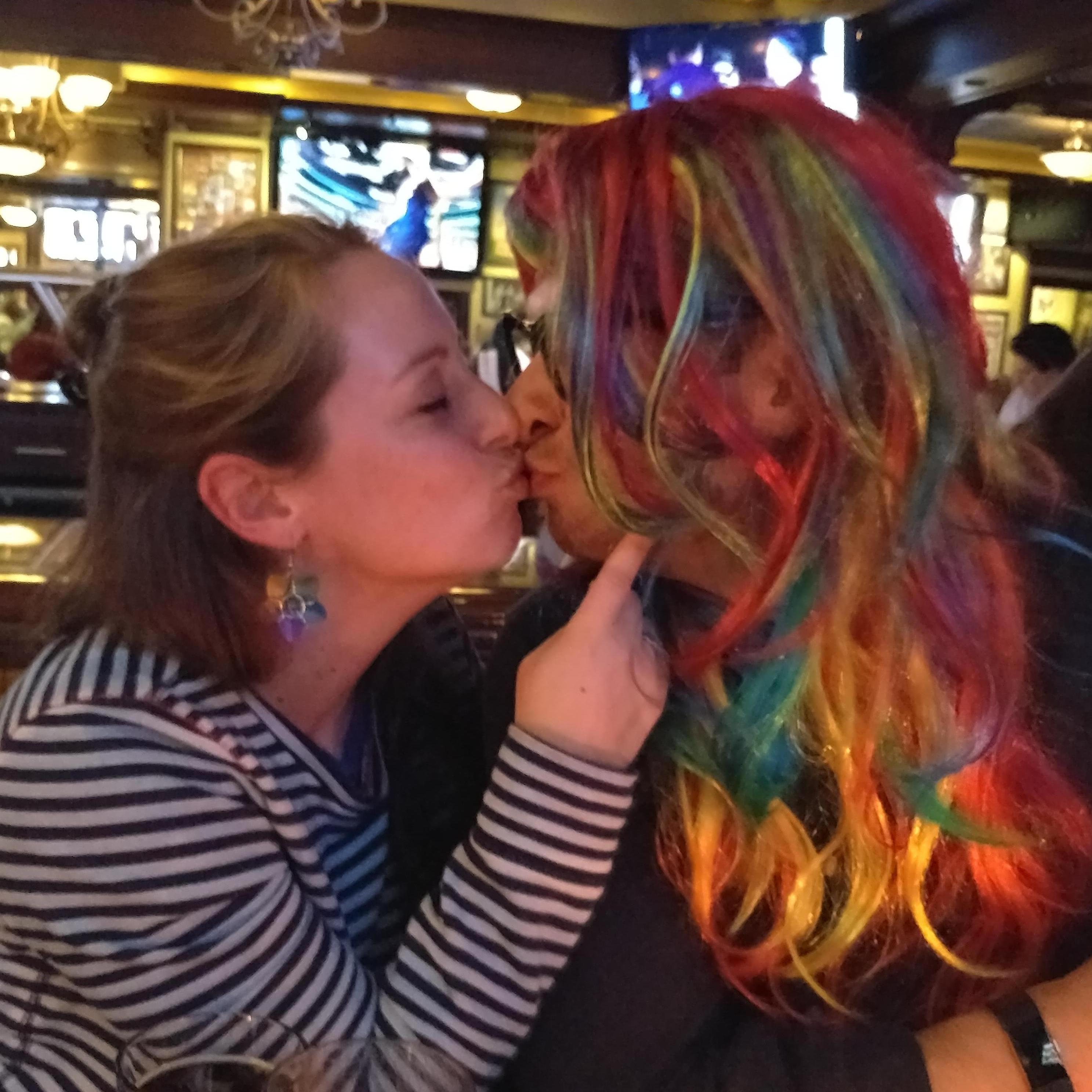 Shelby's Birthday Party, 2016
