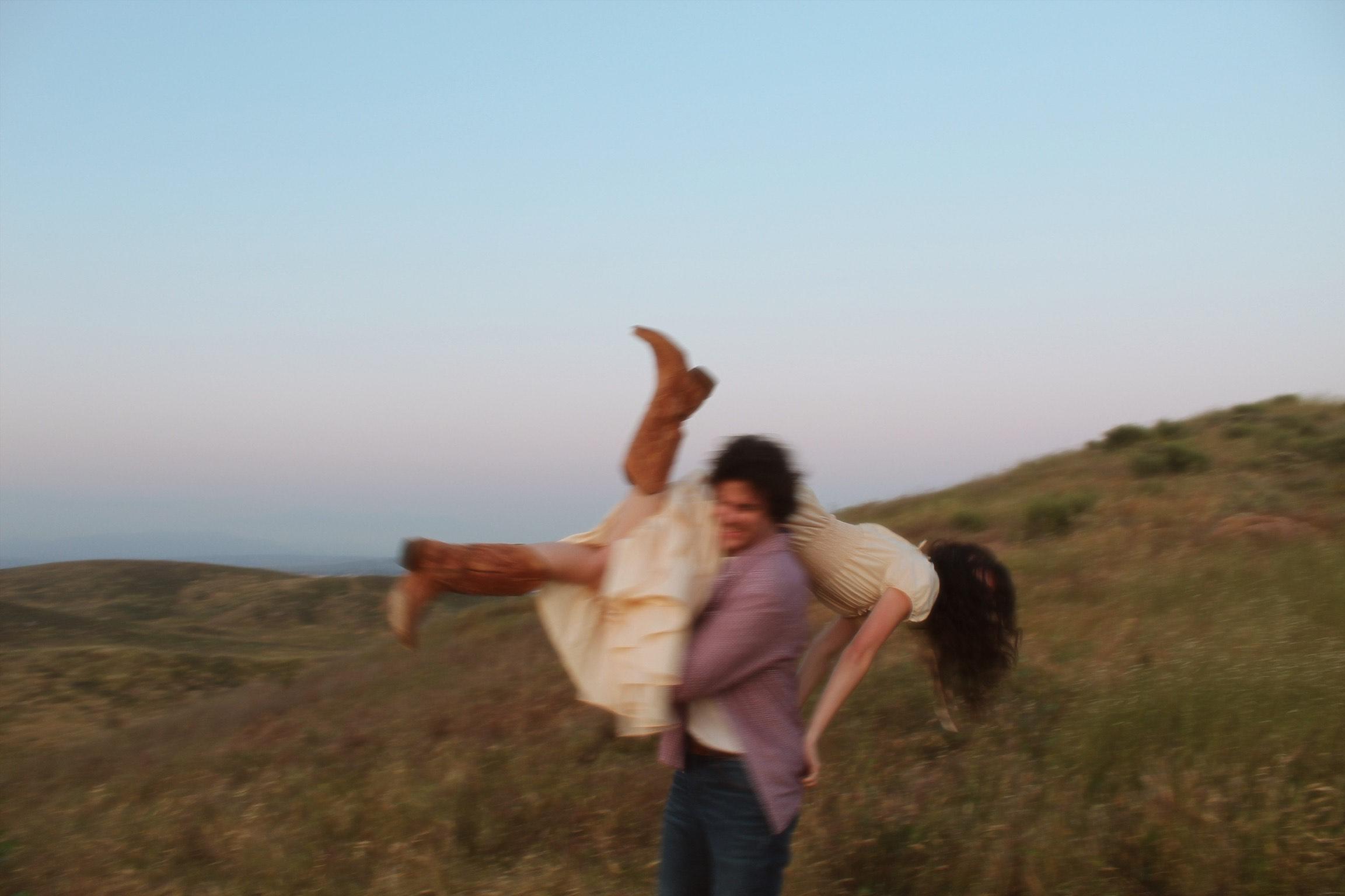 The Wedding Website of Zéa Faulkner and Garrett Hamrick