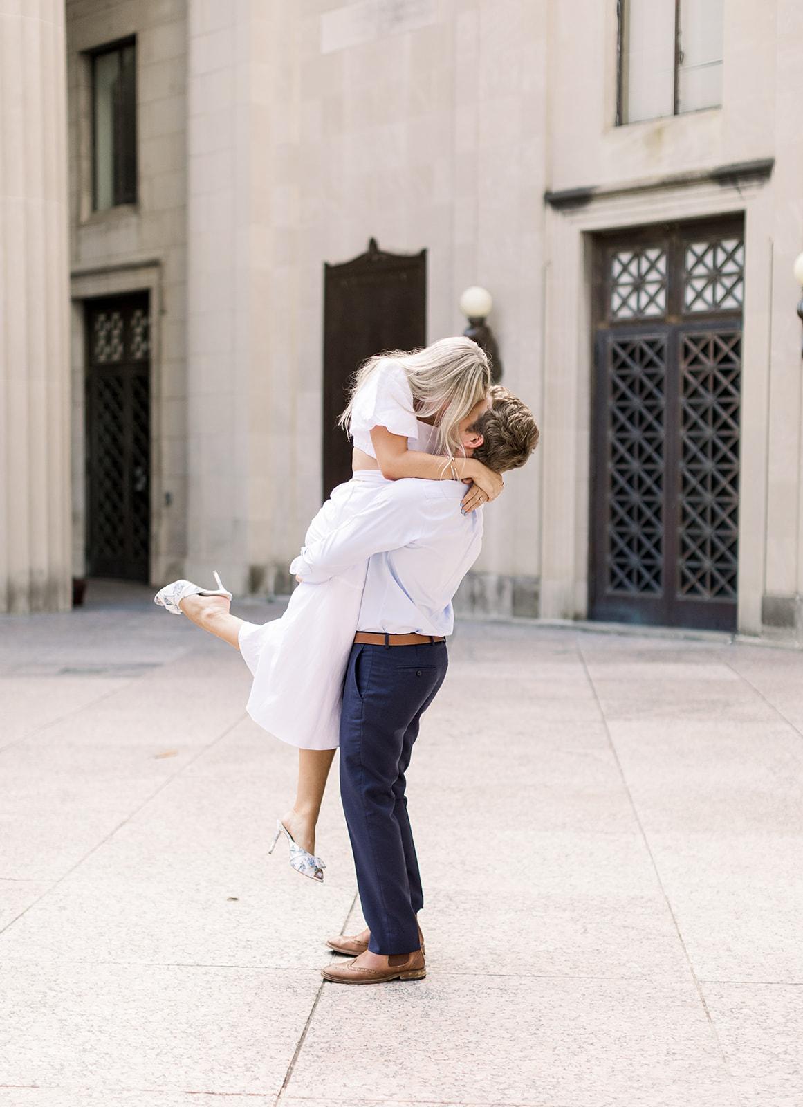 The Wedding Website of Mallory Paquin and Michael Mills