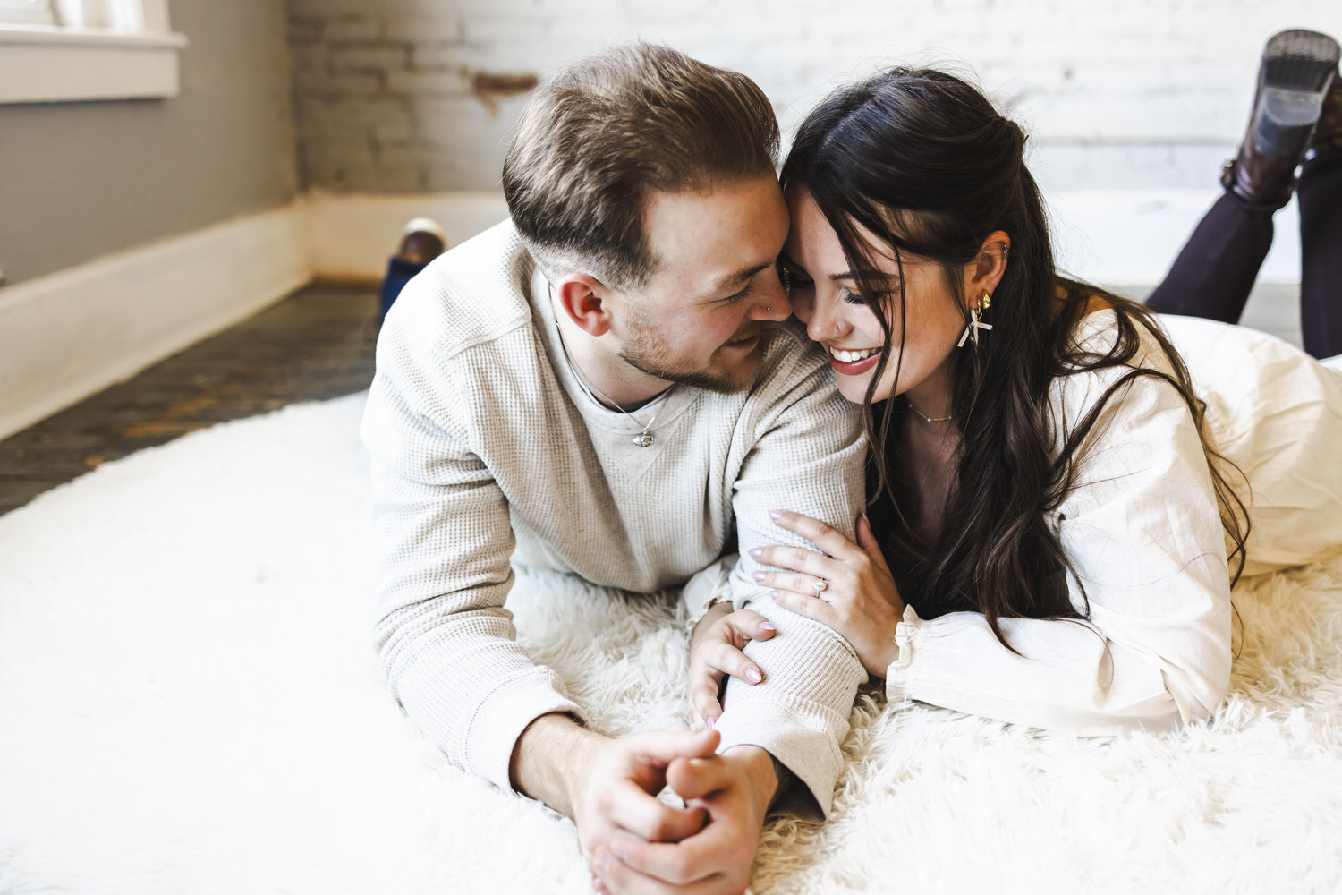 The Wedding Website of Amanda Farrar and Jacob Wilson