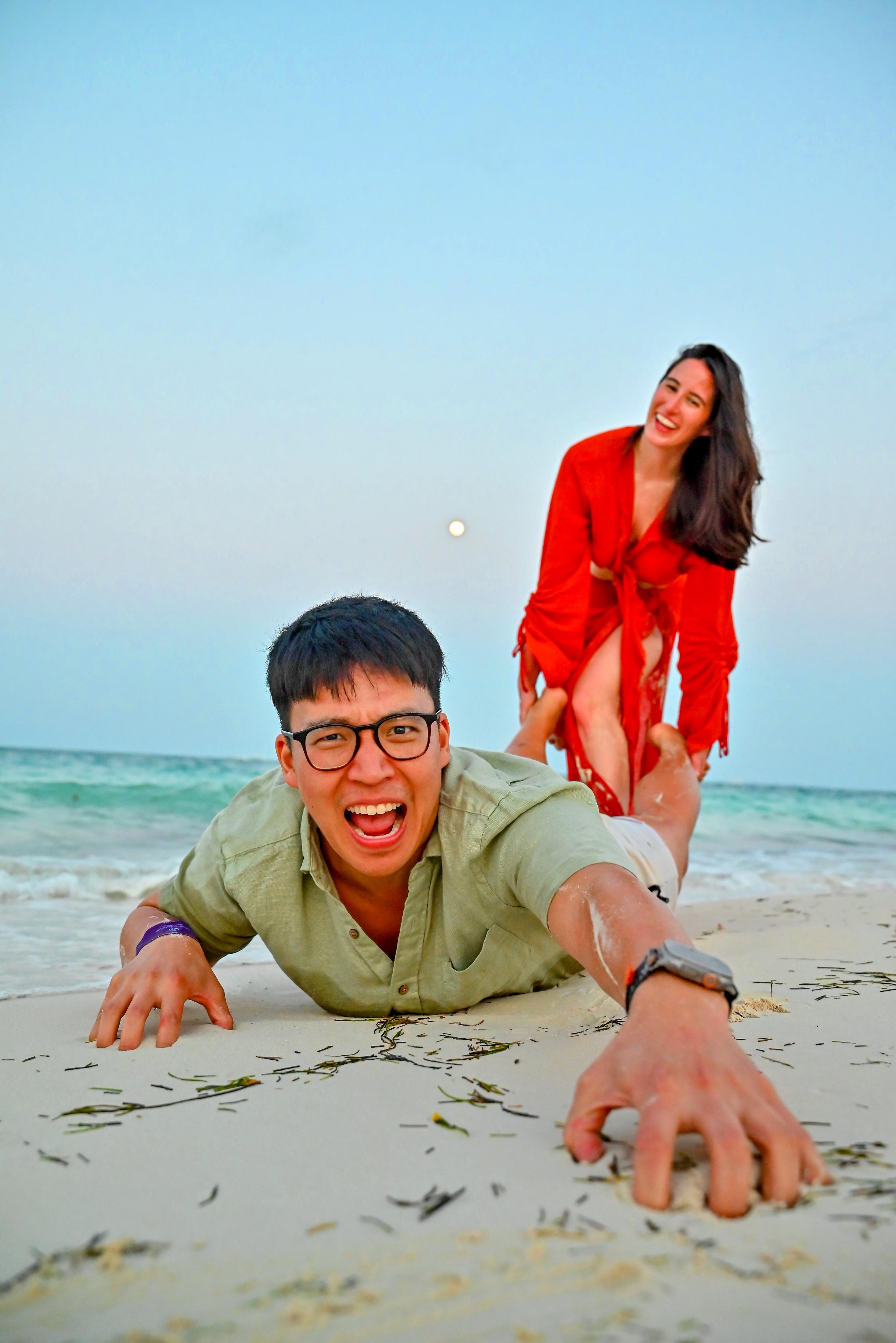 The Wedding Website of Janine Roffle and Orion Zhao