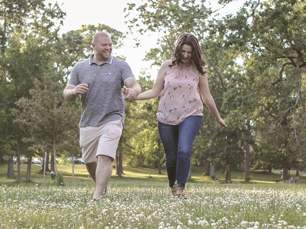 The Wedding Website of Steven Kneeland and Samantha Cyr